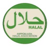 Halal logo in the original archive